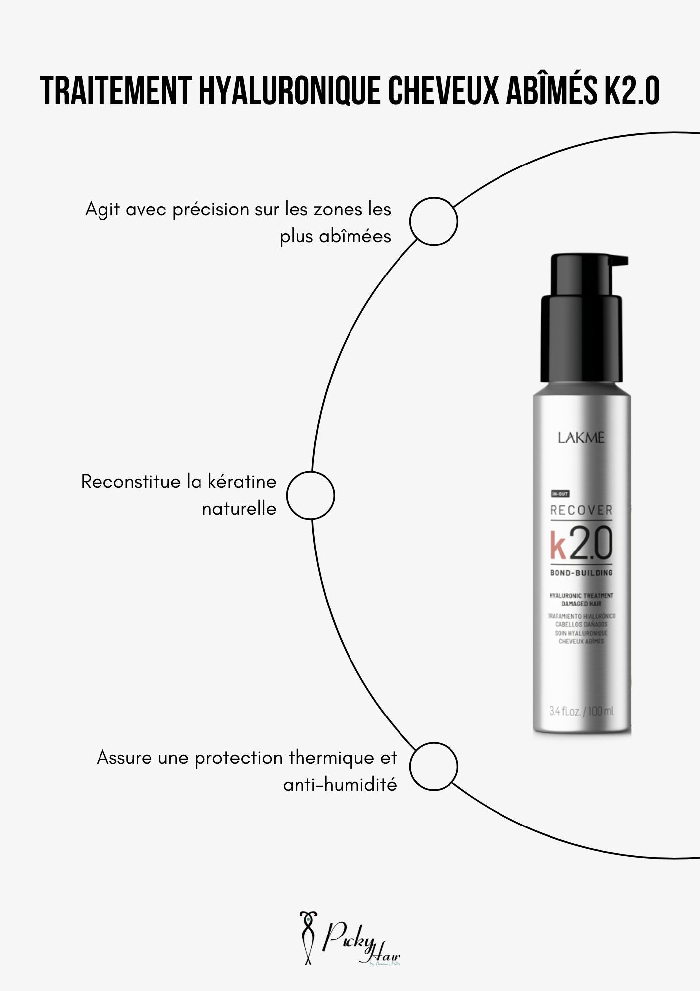 soin sans rinçage, cheveux abîmés, protection thermique, Reims, coiffeur, visagiste