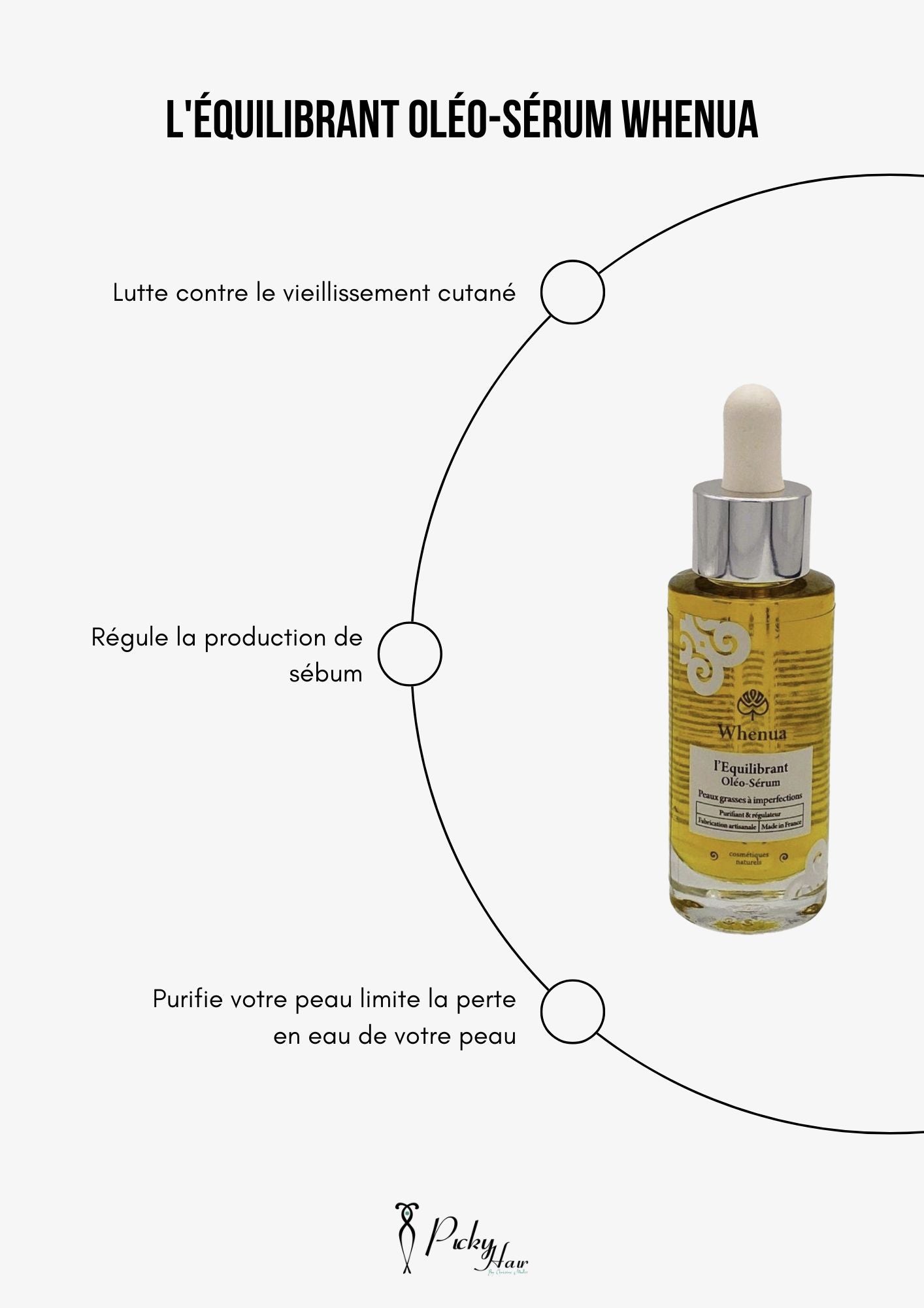 huile, soin visage, peaux grasses Reims