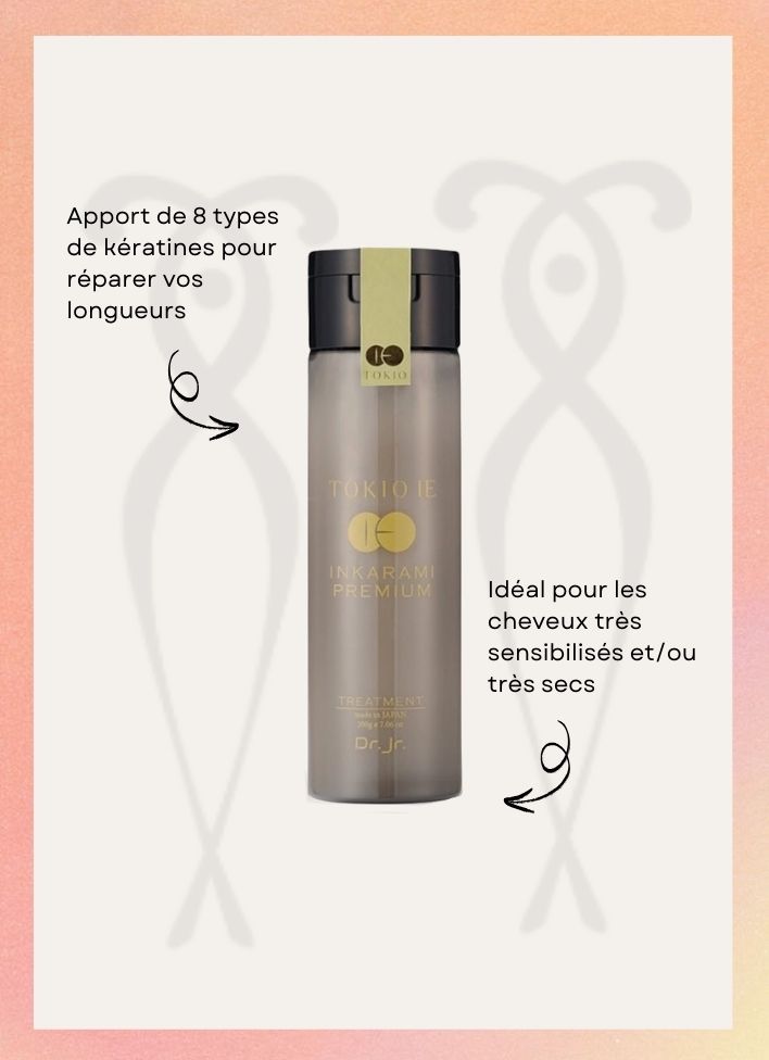 Masque Tokio Inkarami Premium