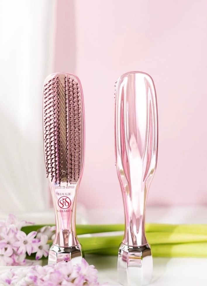 Scalp Brush Bijulie