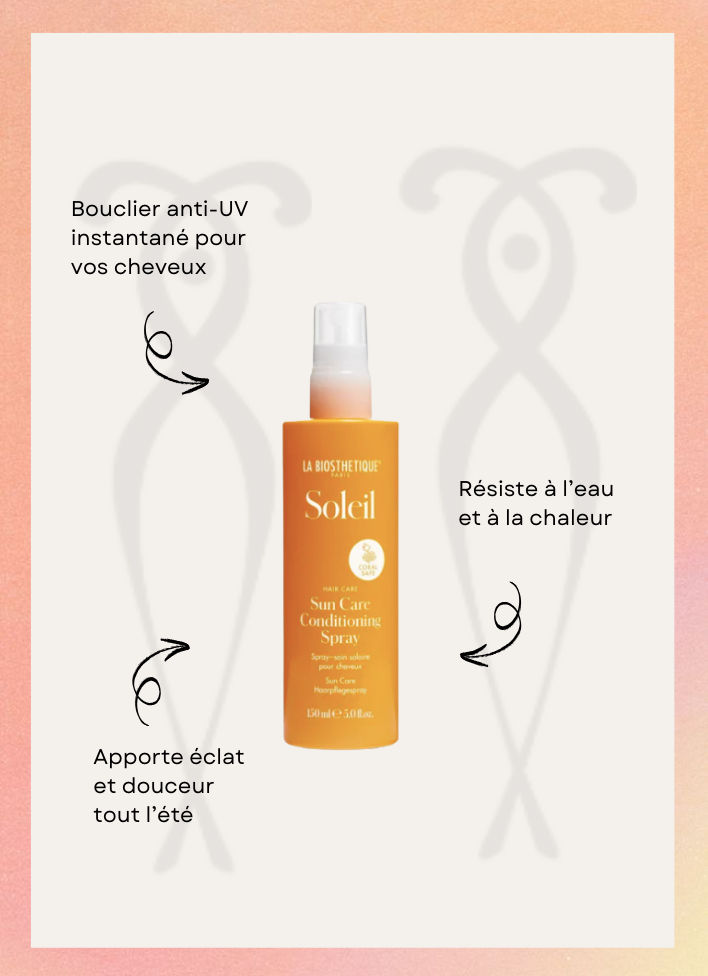 Spray Soleil La Biosthétique