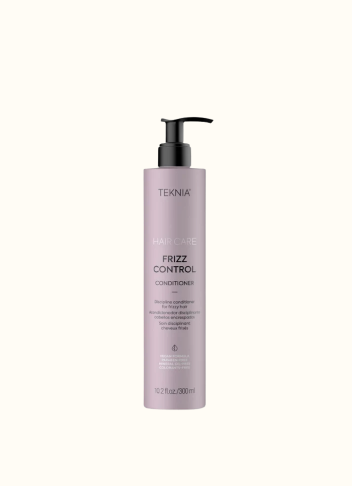 Conditionner Frizz Control Teknia