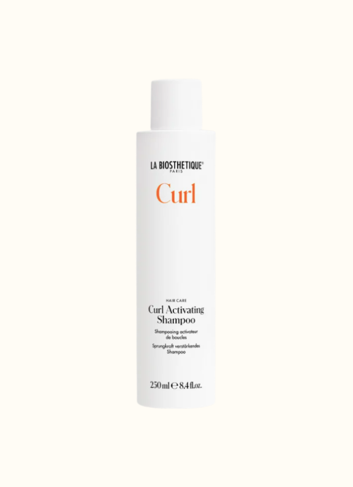 Shampoing Curl La Biosthétique