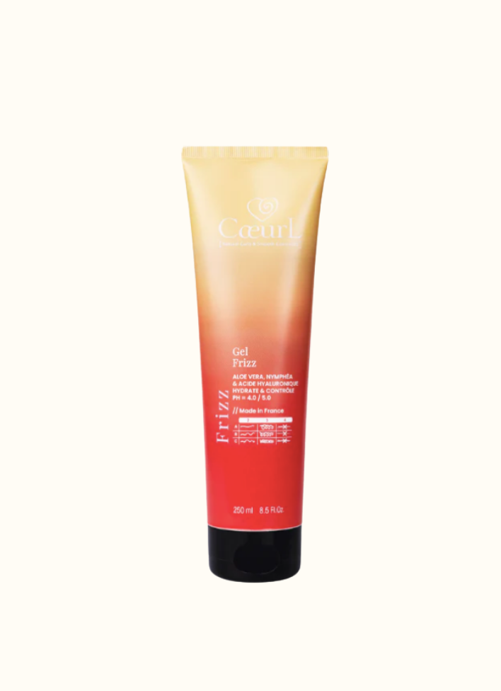 Frizz Gel Coeurl Rodolphe & Co
