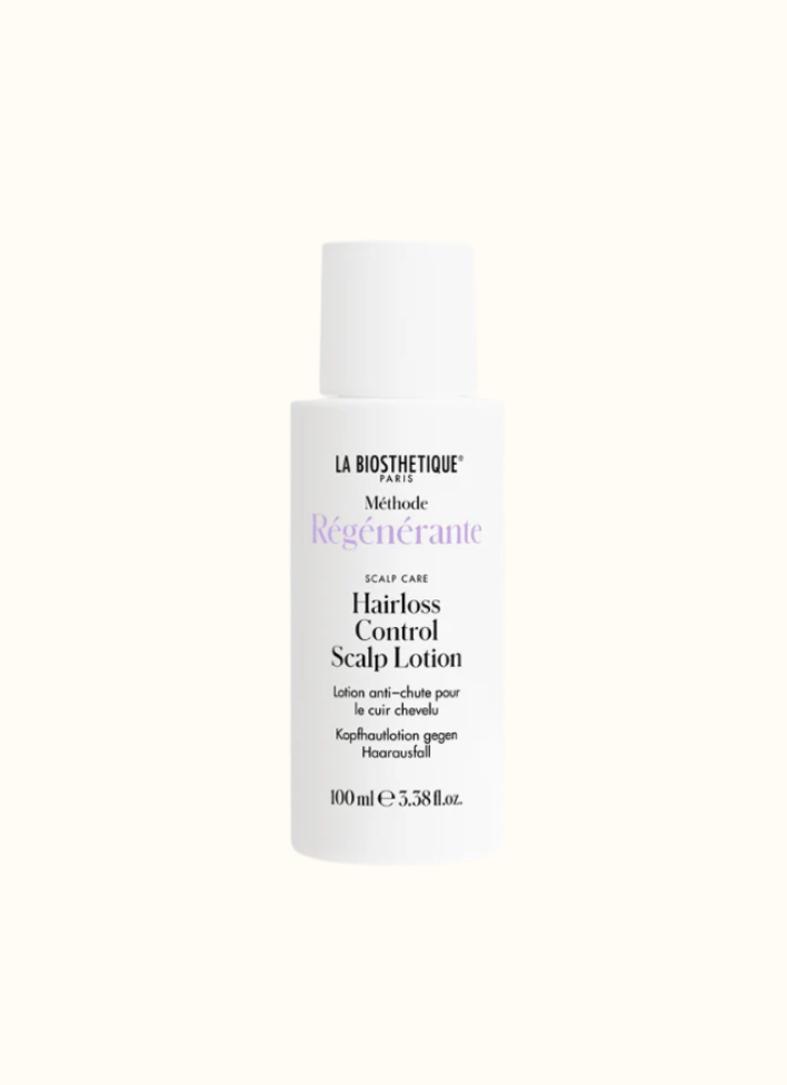 Hairloss Control Scalp Lotion La Biosthétique