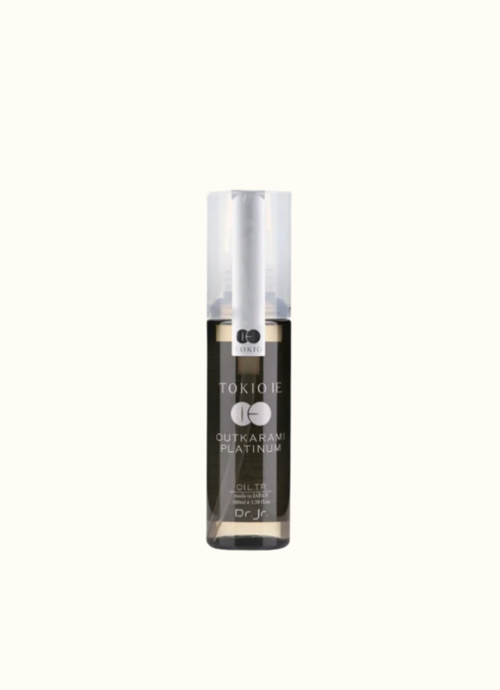 Huile Tokio Inkarami Platinum