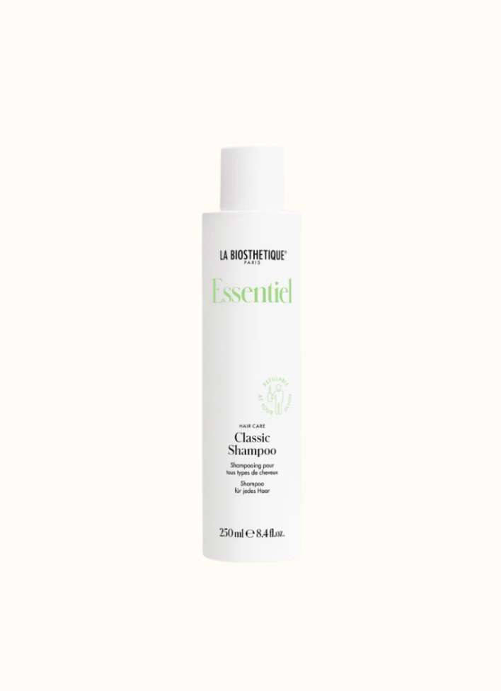 Shampoing Essentiel La Biosthétique