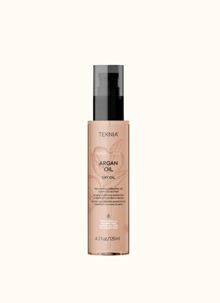 cheveux normaux et secs, huile sèche, Argan Oil, Reims, coiffeur, visagiste