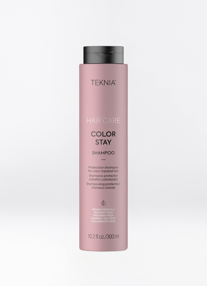 Shampoing Color Stay