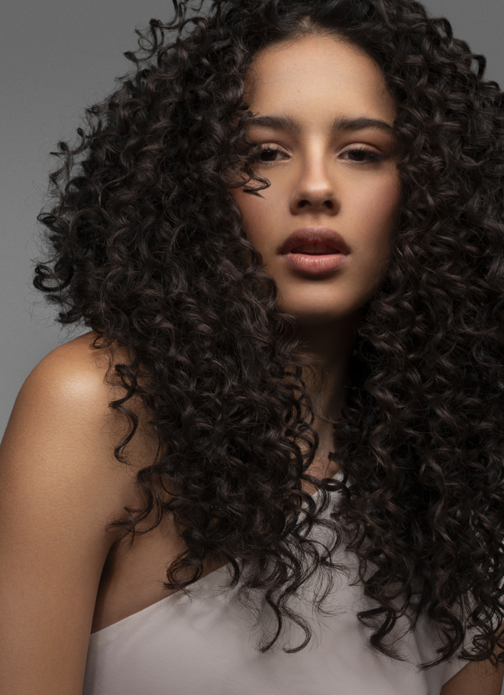 True Curls Spray Rafraichissant Teknia