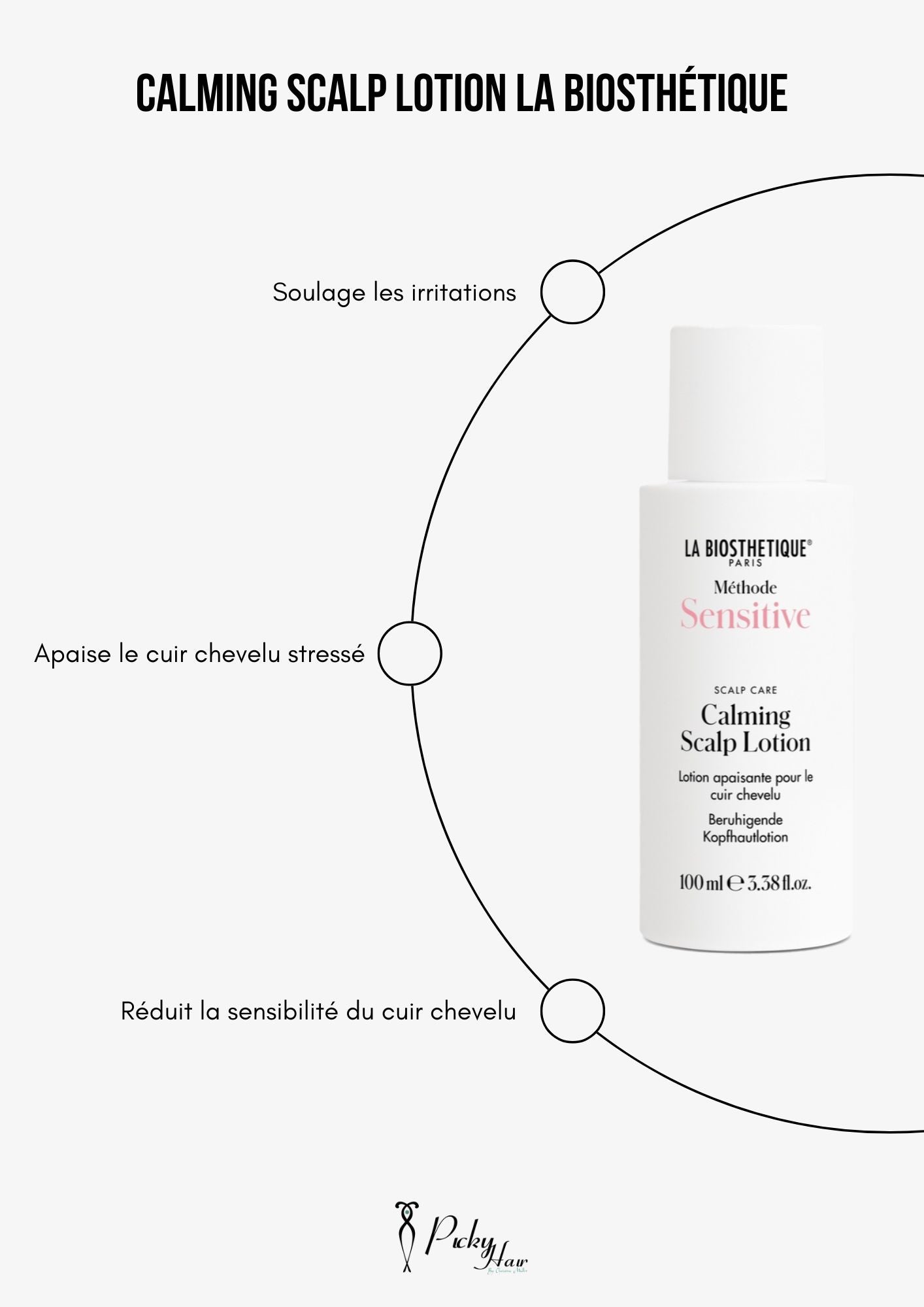 apaisant, cuir chevelu irrité, Reims, coiffeur, visagiste