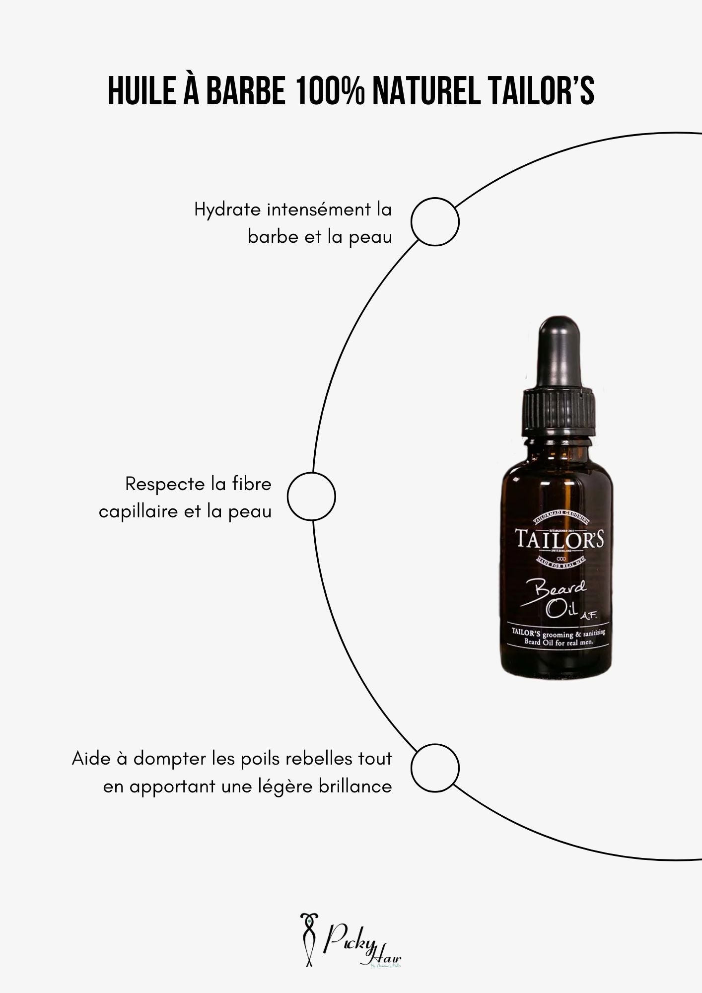 huile à barbe, 100% naturel, Reims, coiffeur, visagiste