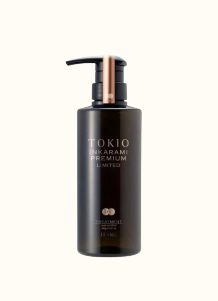 soin réparateur, luxe, Tokio Limited, Reims, coiffeur, visagiste