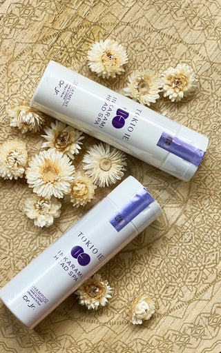 cuir chevelu sec, sensible, irrité, Tokio SPA, Reims, coiffeur, visagiste