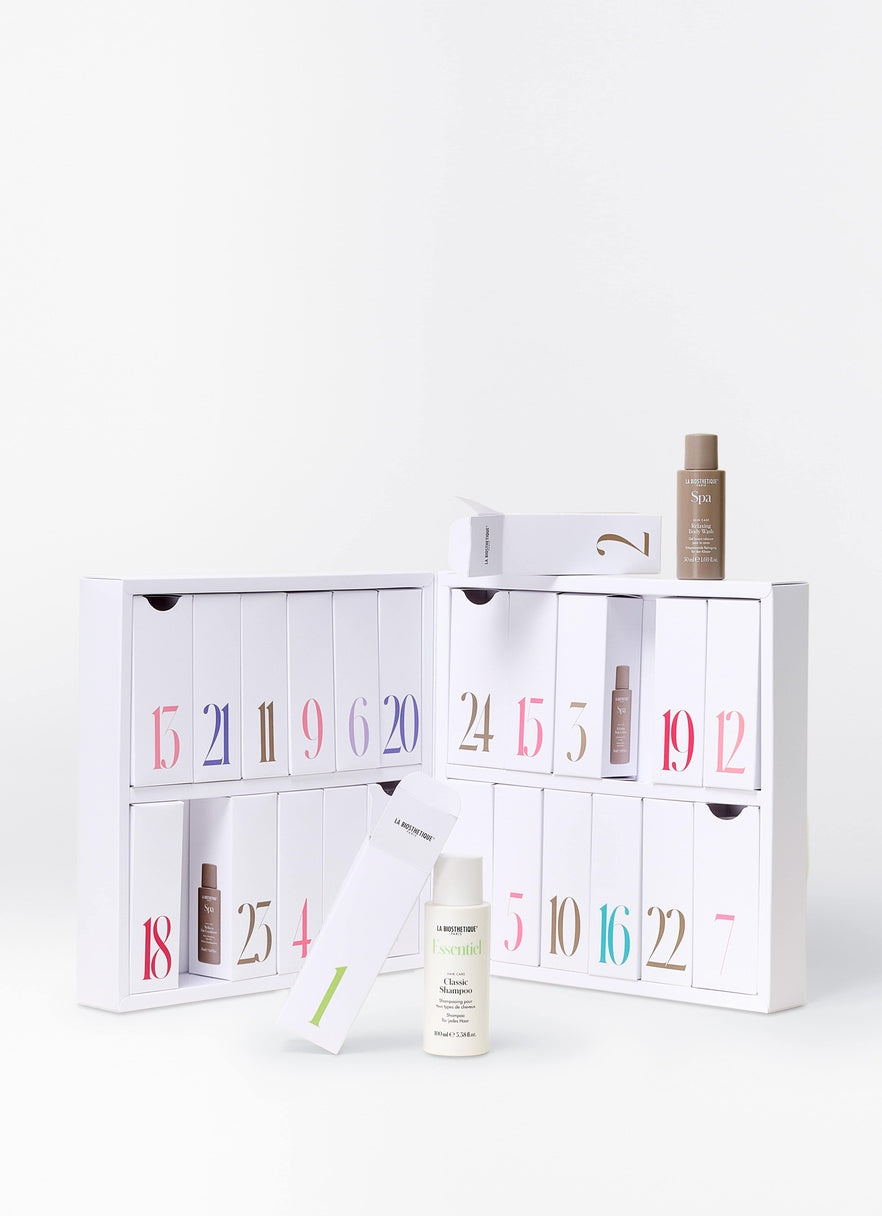 coffret cadeau Noel reims picky hair cheeveux skin care exclusif luxe idées coiffure visagiste