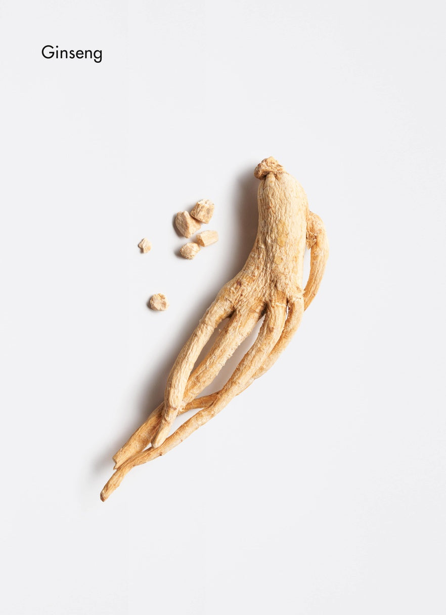 Ampoule Fortifying Scalp Concentrate