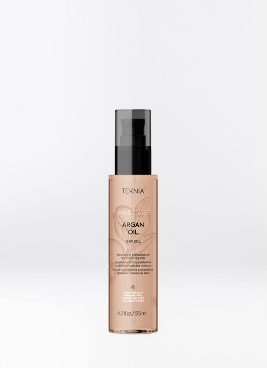 cheveux normaux et secs, huile sèche, Argan Oil, Reims, coiffeur, visagiste