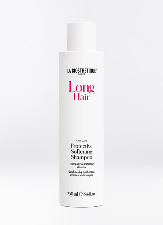 Shampoing Long Hair Douceur La Biosthétique protege, reims picky hair
