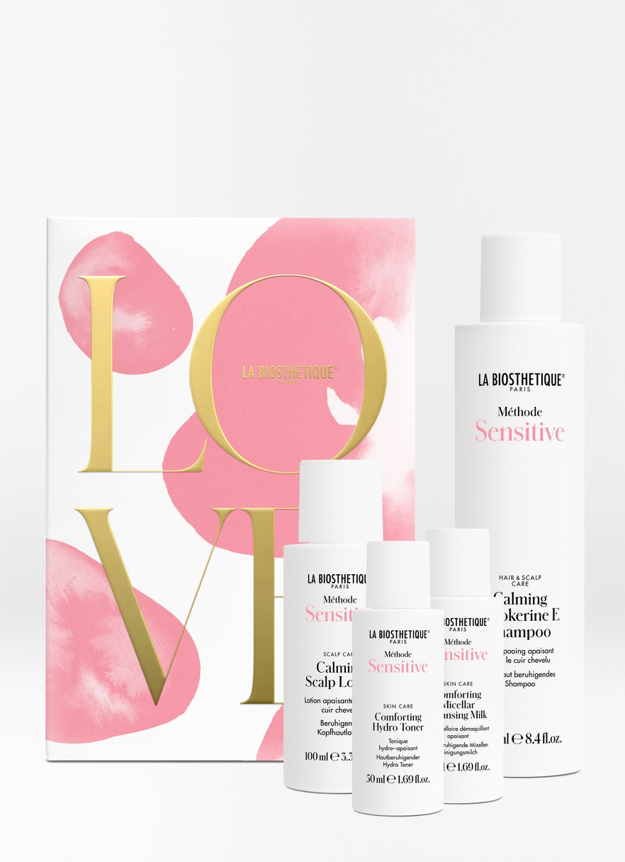 coffret cadeau Noel reims picky hair cheeveux skin care exclusif luxe idées coiffure visagiste