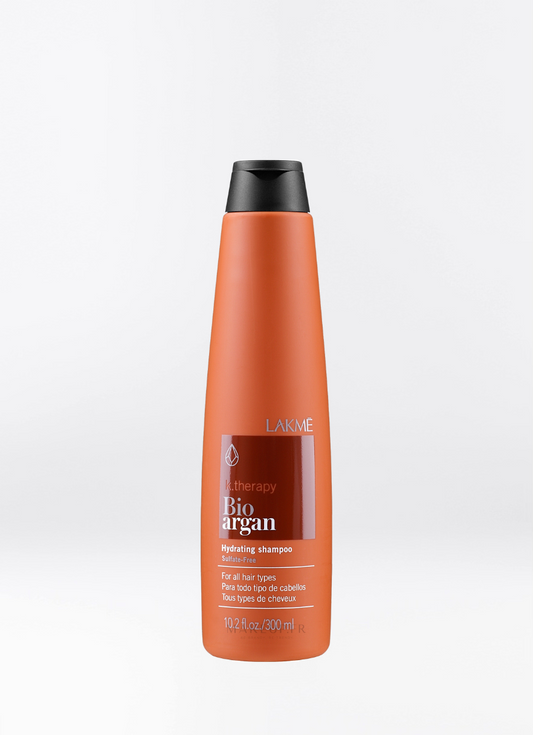 shampoing hydratant lakmé tous types de cheveux expert capillaire reims picky hair