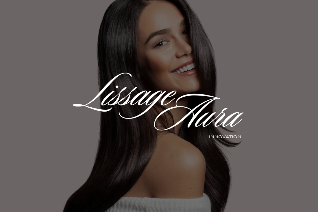 Le Lissage Aura : La révolution vegan pour des cheveux sublimés !
