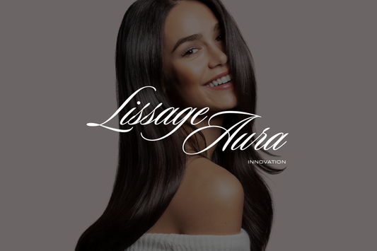 Le Lissage Aura : La révolution vegan pour des cheveux sublimés !