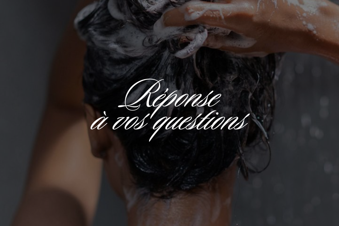 Tout savoir sur vos cheveux : Picky Hair répond à vos questions.