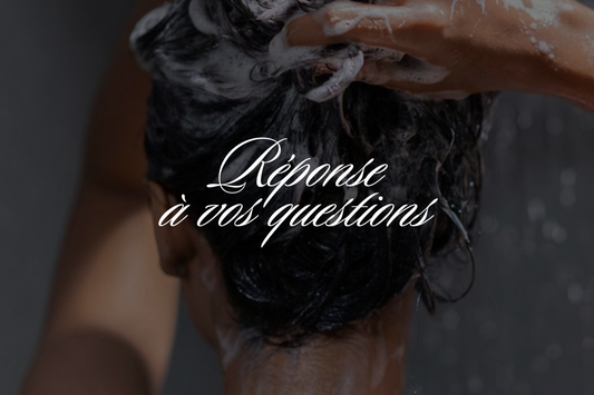 Tout savoir sur vos cheveux : Picky Hair répond à vos questions.