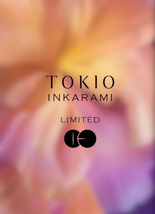 Nouveauté Soin Tokio Inkarami Limited !