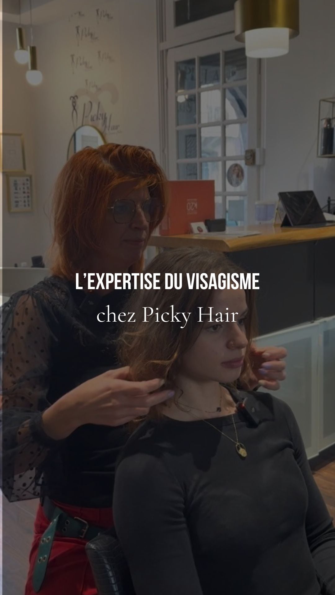 Picky Hair : l’art du visagisme au service de votre style !