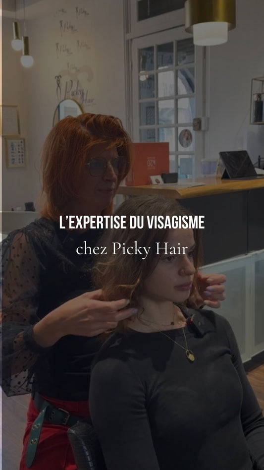 Picky Hair : l’art du visagisme au service de votre style !