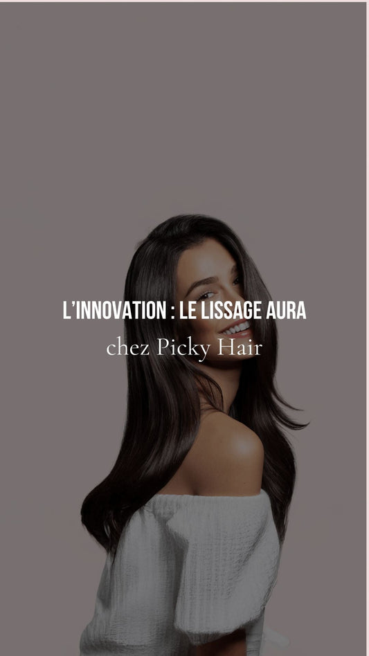 alternative vegan lissage aura lakmé picky hair reims nouveau coiffure visagisme détente