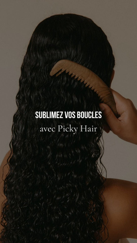 cheveux bouclés soins conseils coiffure reims visagisme expert capillaire picky hair 