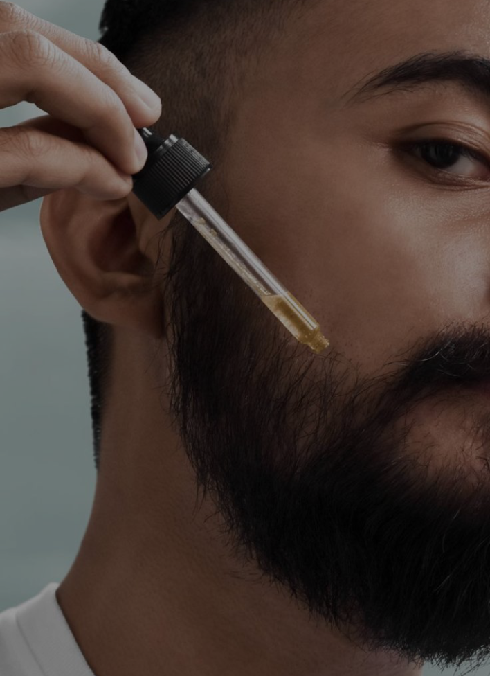 Homme & Barbe
