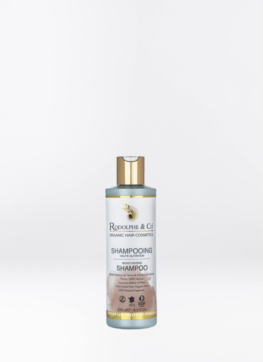 shampoing haute nutrition, hair care, naturel, rodolphe and co picky hair reims 
