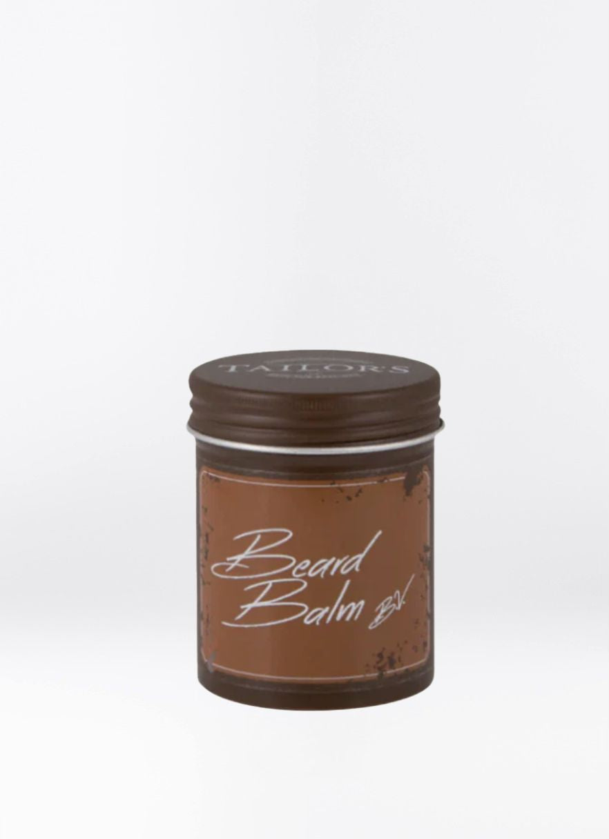 protège et démêle la barbe, Tailor's, Reims, coiffeur, visagiste 
