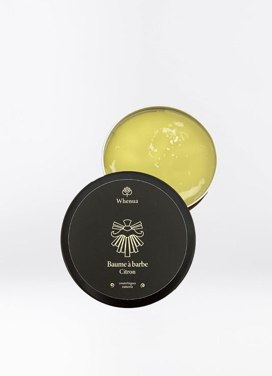 baume à barbe, Whenua, Reims, coiffeur, visagiste
