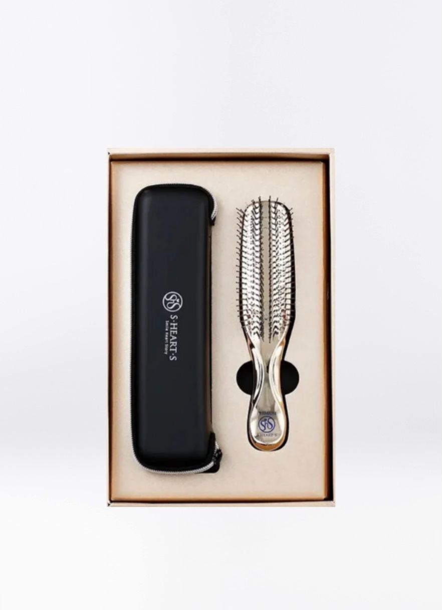 Scalp Brush coffret cuir chevelu, picky hair reims