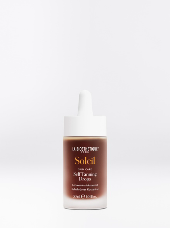Self Tanning Drops La Biosthétique