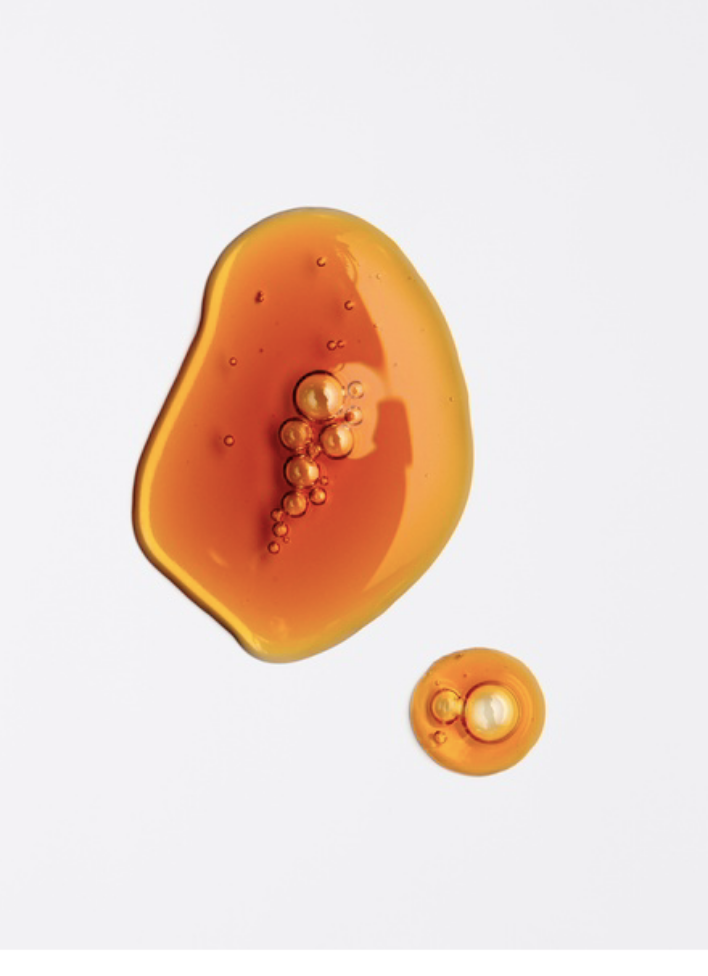 Self Tanning Drops La Biosthétique