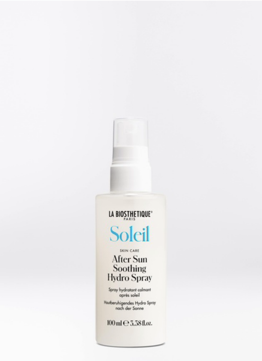 After Sun Soothing Hydro Spray La Biosthétique