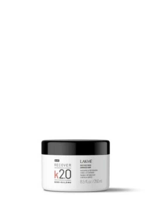 Masque Réparateur Cheveux Abîmés