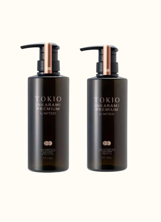 Duo Tokio Premium Limited