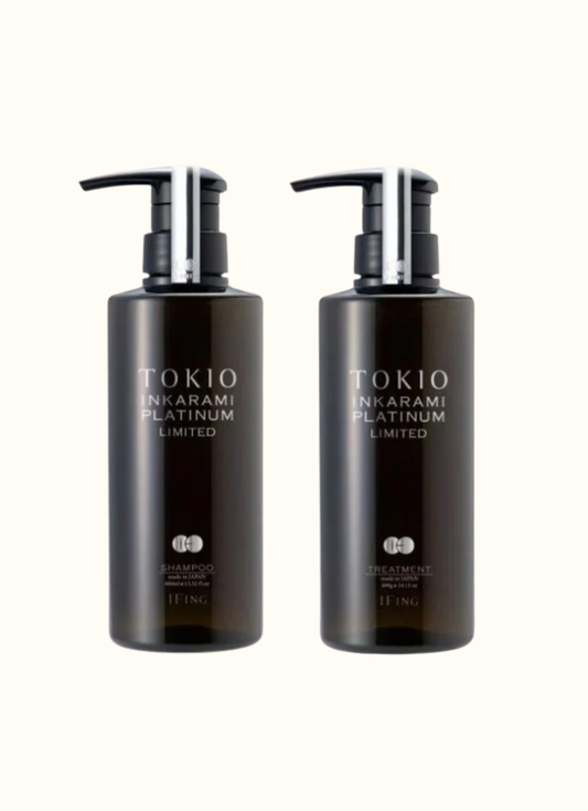 Duo Tokio Platinum Limited