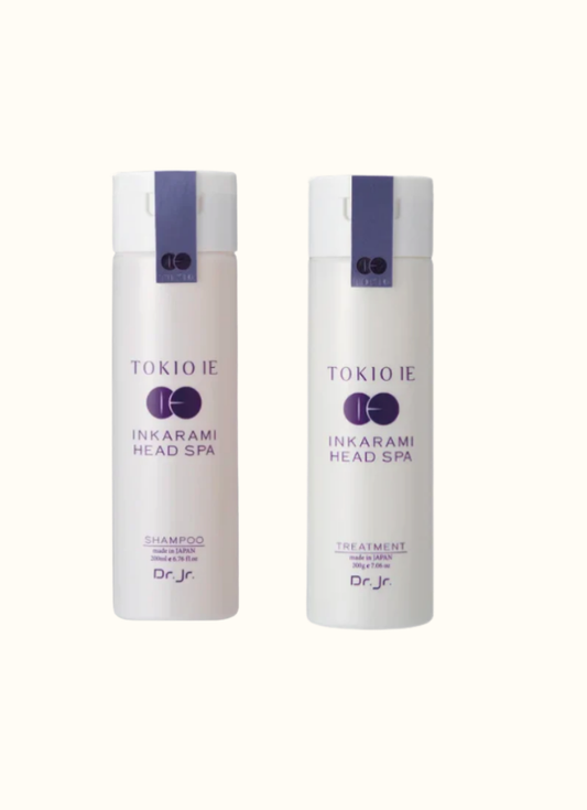 Duo Tokio SPA  Inkarami