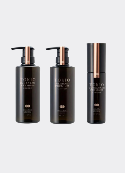 Trio Tokio Premium Limited