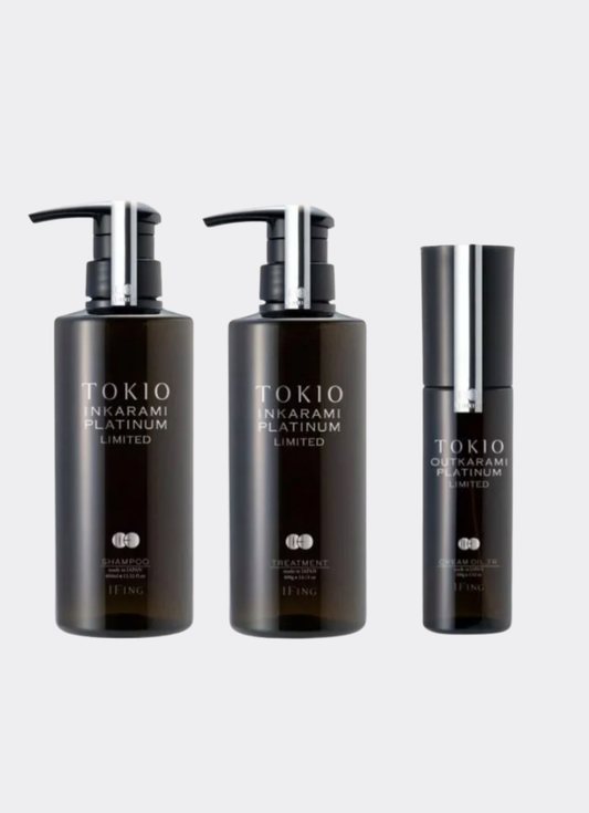 Trio Platinum Limited