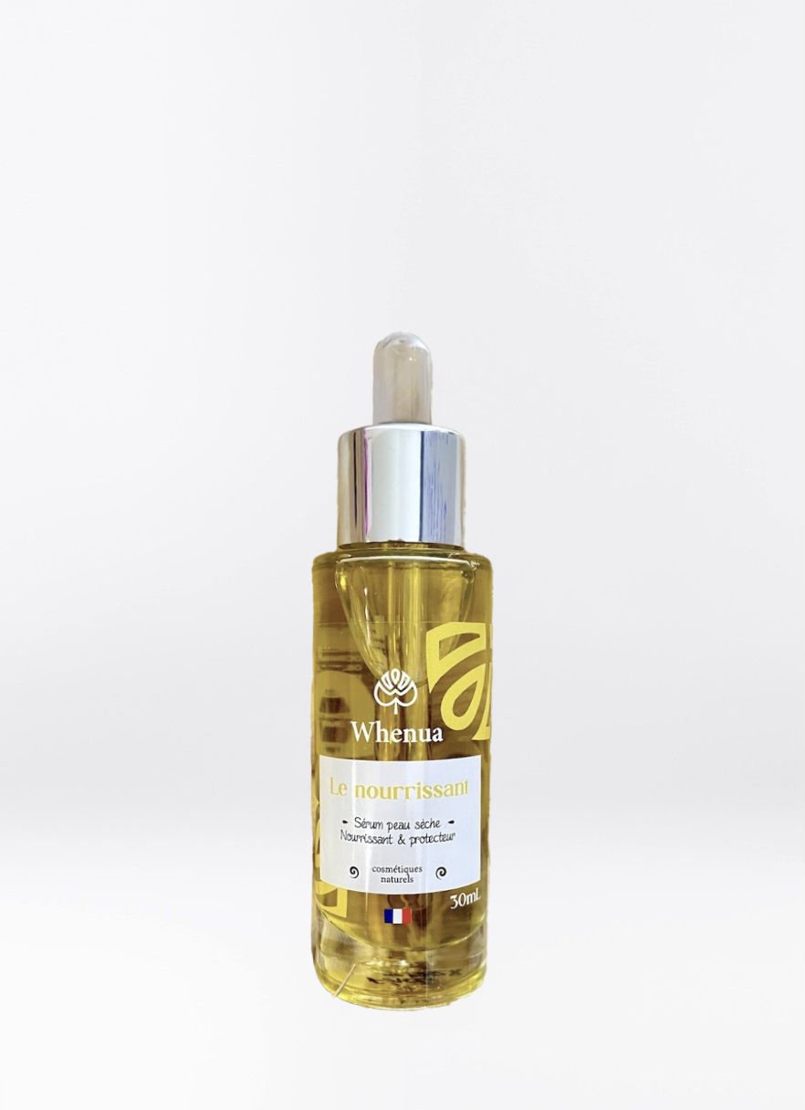 huile, soin, sérum, peaux sèches, nourrit et protège, reims