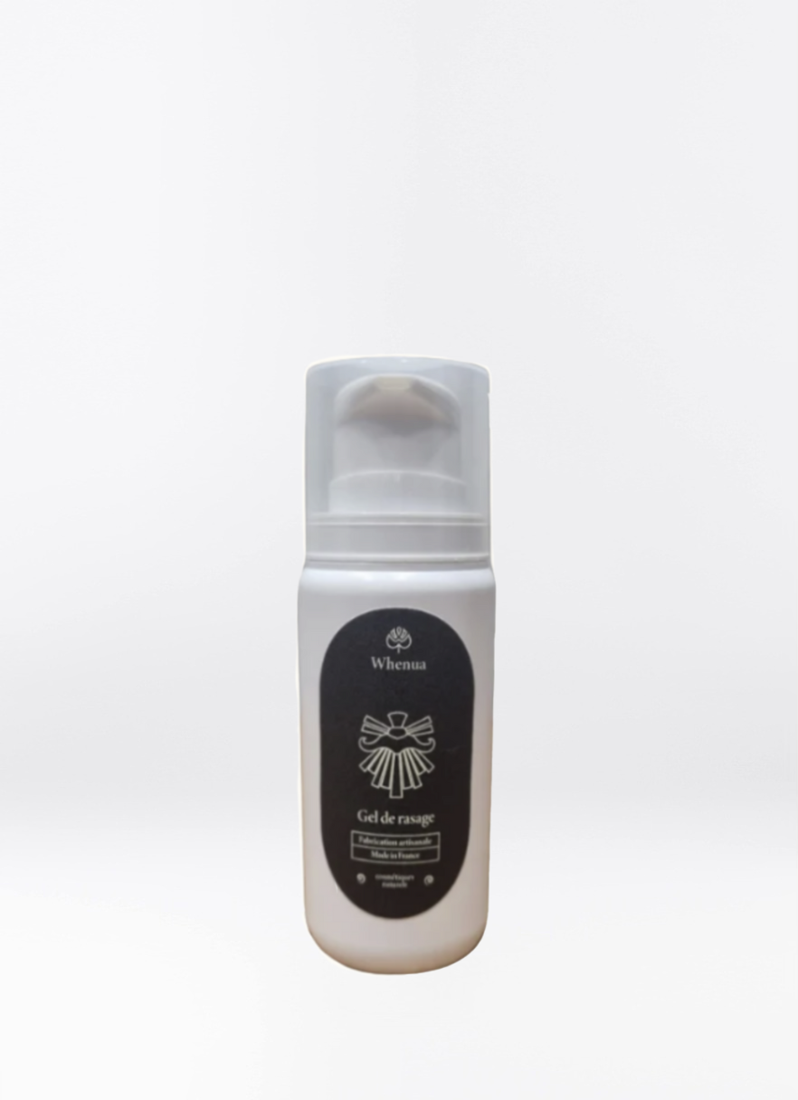 gel rasage, hydratation, Reims, coiffeur, visagiste