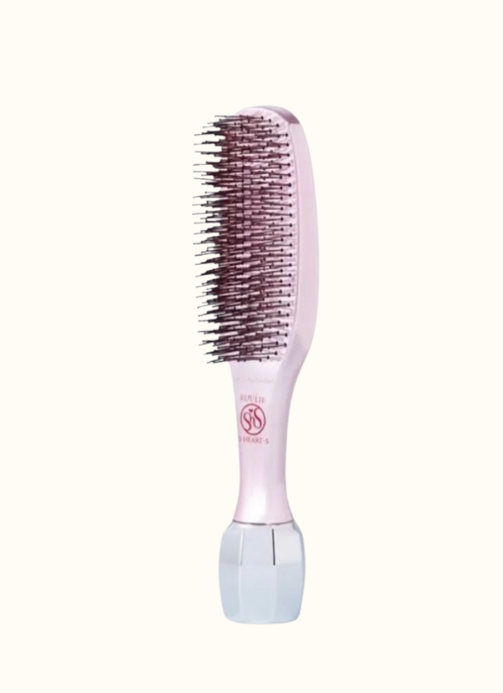 rituel, brosse, Scalp Brush, Reims, coiffeur, visagiste